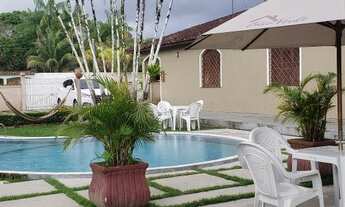 Imagem: Casa de praia em mosqueiro