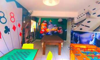 Imagem 6: APTO NO COND MAR DA ARUANA I PARA LOCAÇÃO