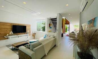 Imagem 6: Casa com 5 dormitórios à venda, 460 m² - Riviera de São Lourenço - Bertioga/SP