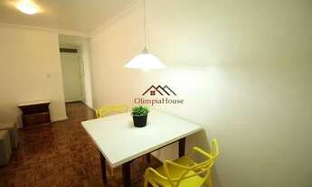 Imagem 6: Apartamento Venda Itaim Bibi 90 m² 2 Dormitórios