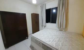 Imagem 6: DNO APT COM VARANDA PRÓXIMO A PRAIA