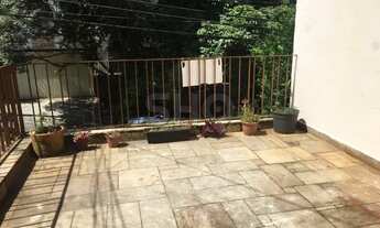 Imagem 3: Sobrado em Perdizes com 3 Dormitórios