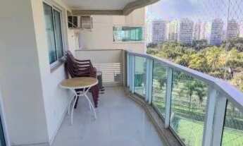 Imagem 7: Apartamento para aluguel tem 67 metros quadrados com 2 quartos