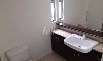 Imagem 2: São Paulo - Apartamento Padrão - Tatuapé