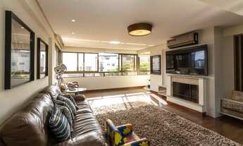 Imagem 3: Cobertura para Venda - 444.3m², 3 dormitórios, sendo 1 suites, 4 vagas - Tristeza