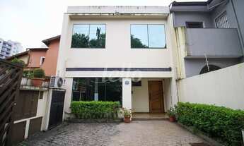 Imagem: São Paulo - Casa Comercial - Vila Mariana