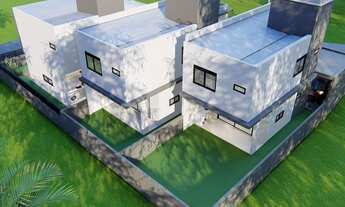 Imagem 7: Casa com 3 dormitórios no Centrinho do Campeche