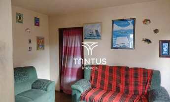 Imagem 2: Casa com 3 dormitórios à venda, 197 m² por R$ 280.000,00 - Bom Retiro - Matinhos/PR