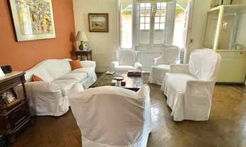 Imagem 4: Casa anos 30 em Botafogo