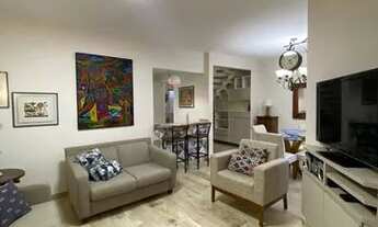 Imagem 5: Casa residencial para venda e locação no Caribe Village: 3 dormitórios sendo 1 suíte, Sa