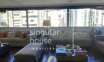 Imagem 4: 264 m² / 3 dorm / 3 vagas