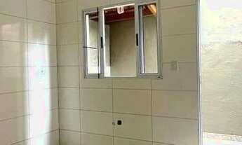 Imagem 5: Casa 2 dormitórios com sacada