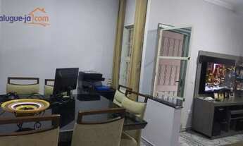 Imagem 7: Casa com 2 dormitórios à venda, 92 m² por R$ 380.000,00 - Residencial Bosque dos Ipês - Sã