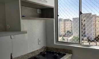 Imagem 2: Barbada ! Apto semi mobiliado, 2 quartos quartos