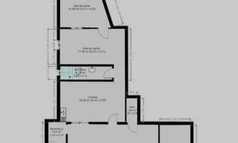 Imagem 2: Casa, 1 quarto térreo em Icoaraci, rua santa Isabel