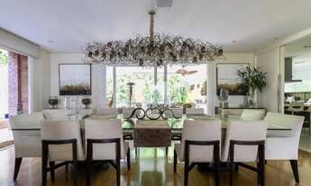 Imagem 3: São Paulo - Casa Padrão - Campo Belo