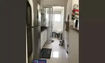 Imagem 5: Venda Apartamento 1 Dormitórios - 49 m² Brooklin