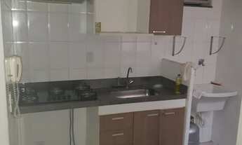 Imagem 7: Apartamento Apartamento com 2 dormitórios