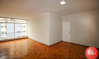 Imagem: São Paulo - Apartamento Padrão - Jardins