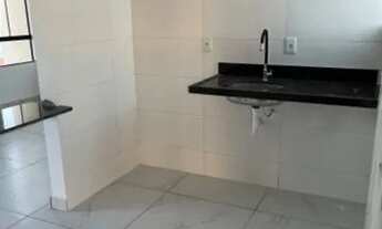 Imagem 6: Flat em Nova Parnamirim