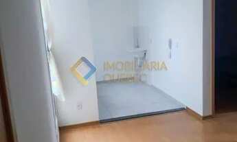 Imagem 2: Apartamentos - Venda - Jardim Ouro Branco - Cod. 2846