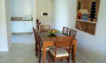 Imagem 5: Apartamento a venda em Jurerê, Florianópolis, com 85 metros quadrados e 2 quartos sendo 1