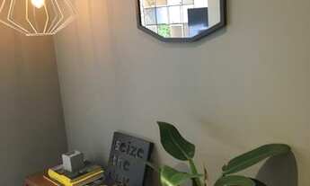 Imagem 2: SÃO PAULO - Flat Padrão - JARDIM PAULISTA