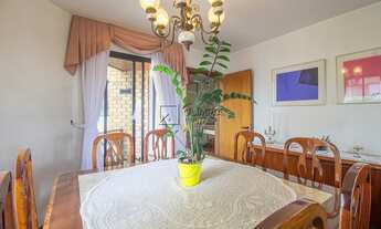 Imagem 6: Apartamento Locação 3 Dormitórios - 216 m² Campo Belo