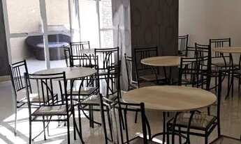 Imagem 5: APARTAMENTO TODO MOBILIADO NO TATUAPÉ PARA LOCAÇÃO