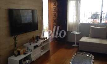 Imagem: São Bernardo do Campo - Casa Padrão