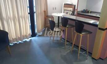 Imagem 5: São Paulo - Apartamento Padrão - Jardins