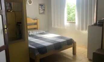 Imagem: Quarto para temporada em minha casa