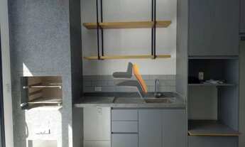 Imagem 5: Casa com 3 dormitórios à venda, 160 m² por R$ 1.380.000,00 - Condomínio Central Parque - S