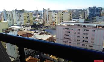 Imagem 4: Apartamento para aluguel tem 105 metros quadrados com 3 quartos