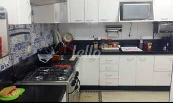 Imagem 3: Santo André - Apartamento Padrão - Vila Pires