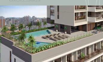 Imagem: Loft 50 passos da PUC