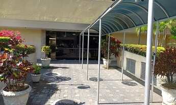 Imagem: Apartamento para venda tem 58 metros quadrados