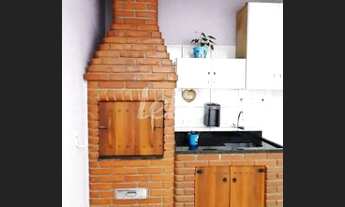 Imagem 6: Santo André - Casa Padrão - Vila América