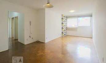 Imagem 2: Apartamento para Aluguel - Vila Olímpia, 2 Quartos, 50 m2