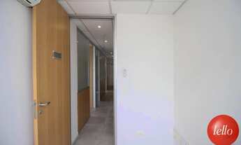 Imagem 2: São Paulo - Conjunto Comercial/Sala - Jardins