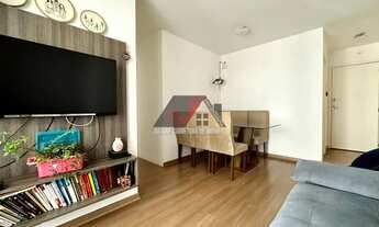 Imagem 1: Apartamento para venda, 03 quartos em Campo Comprido - Curitiba - PR