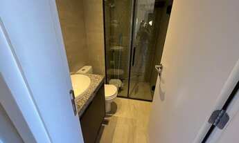 Imagem: Apartamento para aluguel tem 40 metros quadrados