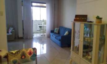 Imagem 1: Excelente 3 quartos revertido para 2 no Loteamento Aquarius