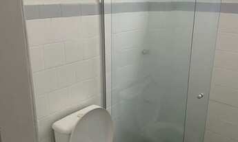 Imagem 3: Apartamento para aluguel possui 42 metros quadrados com 1 quarto em Petrópolis - Porto Ale