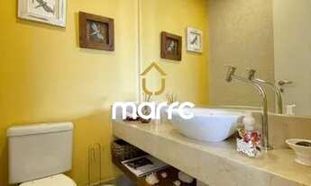 Imagem 6: Apartamento a venda no condomínio Wish Open Living