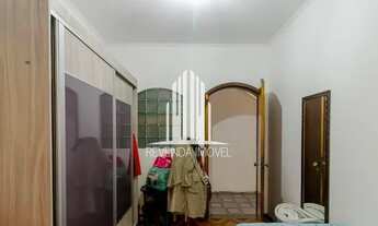 Imagem 7: Casa com 3 dorms, 1 suite e 2 vagas no cursino