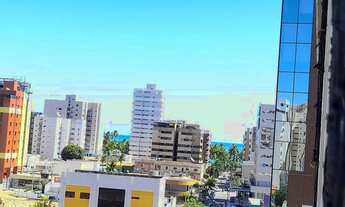 Imagem 4: Semana Santa - Alugo apartamento por diária - mobiliado 350 metros praia Ponta Verde