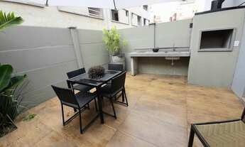 Imagem 6: Casa sobrado de alto padrão em condomínio fechado à venda a partir de 142 m² privativos