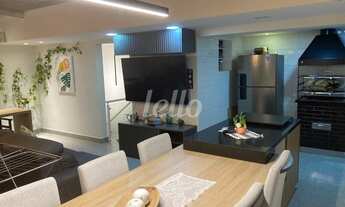 Imagem: São Paulo - Casa de Condomínio - Água