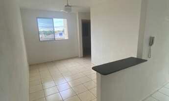 Imagem 4: Locação Chapada dos Cristais no Bairro Nova Várzea Grande